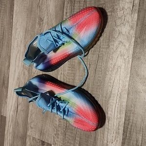 Girls Wanted sneakers